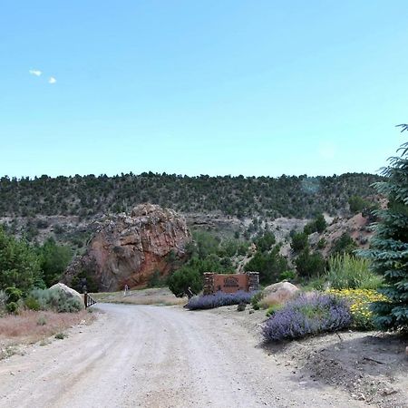 Hidden Canyon Retreat Baker Luaran gambar