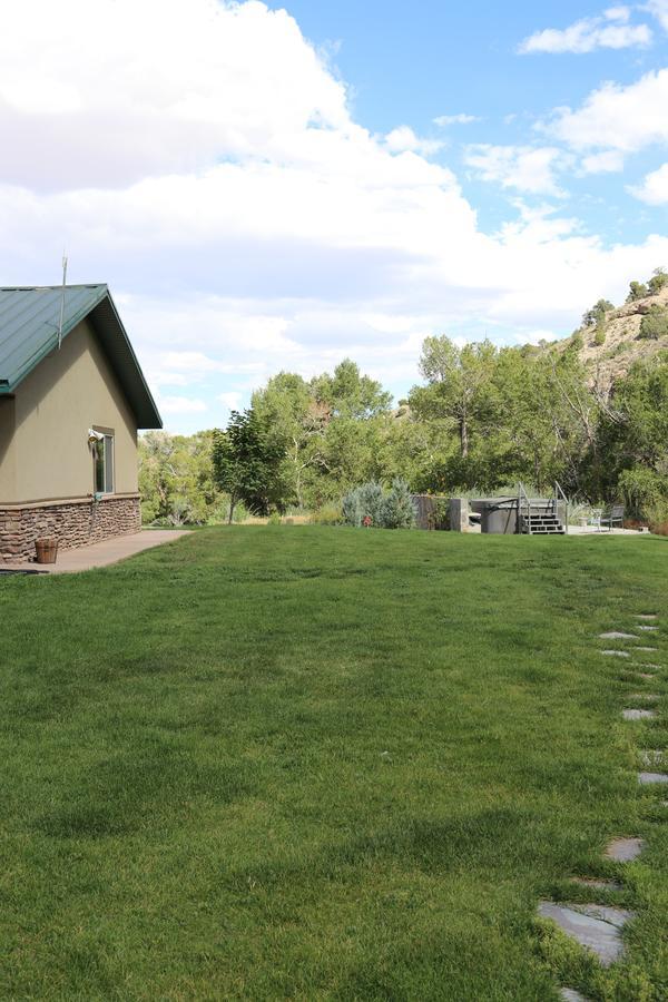 Hidden Canyon Retreat Baker Luaran gambar